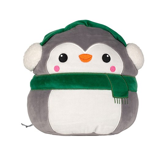 (MM800) Squidgy's