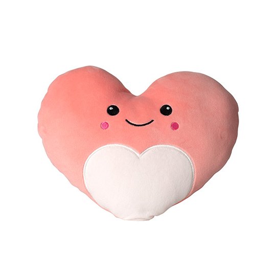 [1000387599] SquidgeMe [MM801] (Heart)