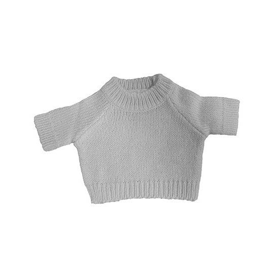 (MM83) Teddy Jumper