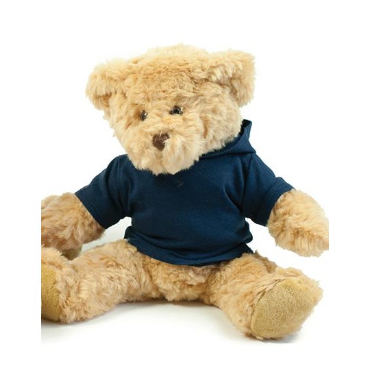 (MM88) Teddy Hoodie