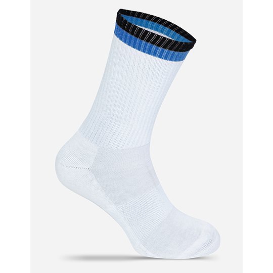 (L05006) Tennis Socks Two Tone