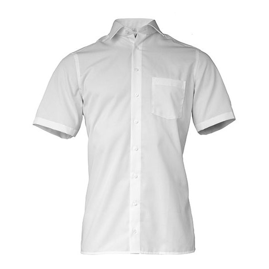 (470012/470412) Men´s Shirt Modern Fit Short Sleeve