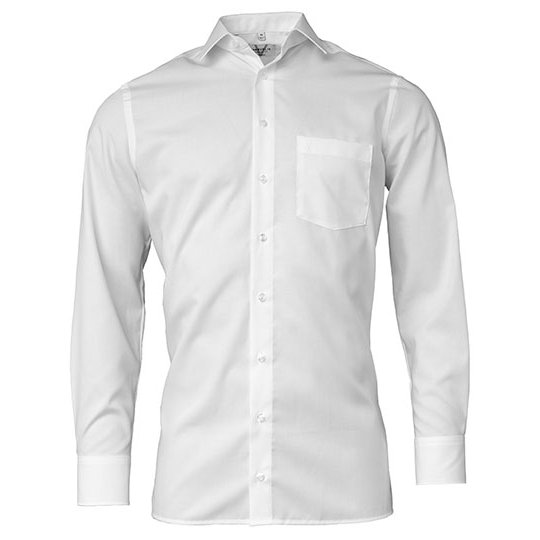 (470064/470464) Men´s Shirt Modern Fit Long Sleeve