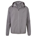 my mate - Unisex Hooded Windbreaker [MY1010]