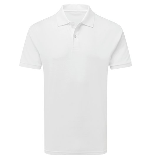 Men´s Premium Mercerised Polo [AQ101]