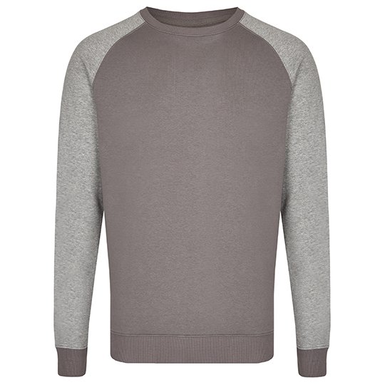 (MY510) my mate - Men´s Crew Neck Sweat