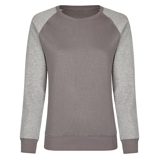 my mate - Ladies´ Crew Neck Sweat [MY520]