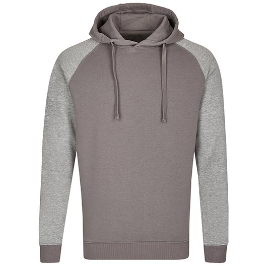 (MY611) my mate - Men´s No Pocket Hoody