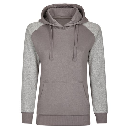 (MY620) my mate - Ladies´ Hoody