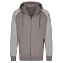 my mate - Men´s Zip Hoody [MY710]