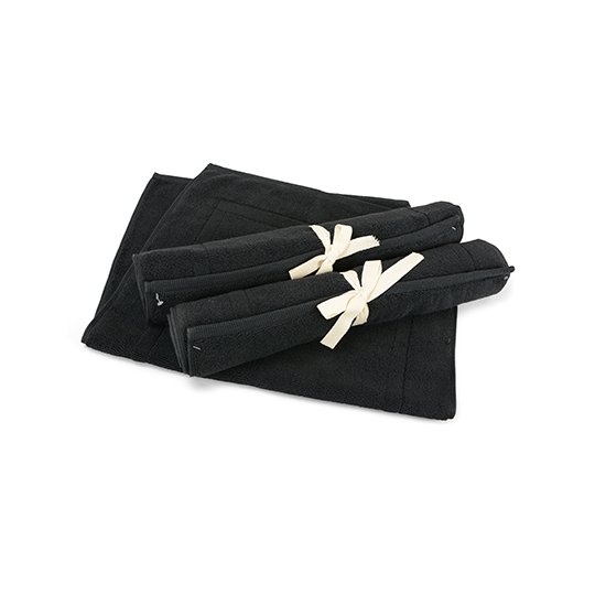 [1000283769] Bath Mat [AR019] (Black)