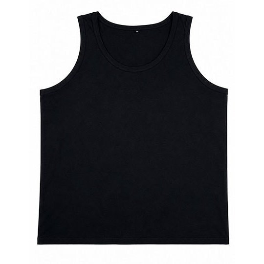 [1000386015] (7000) Unisex Tank Top [MYS310] (4XL)