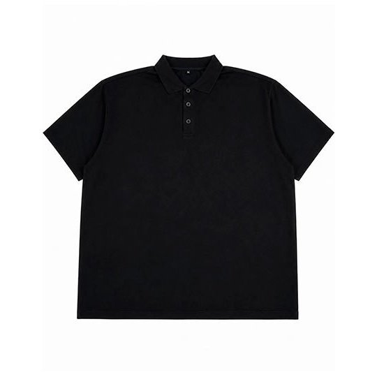 (3100) Unisex Polo