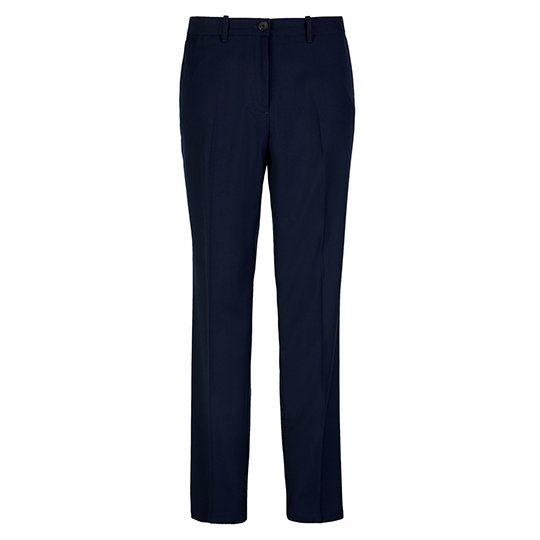 (03163) Women´s Suit Pants Gabin