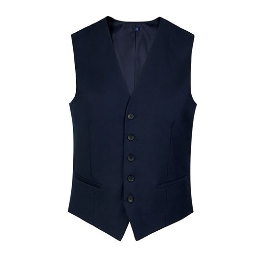 (03166) Men´s Waistcoat Max [NB3166]
