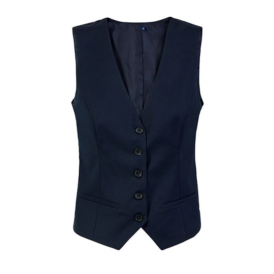 (03167) Women´s Waistcoat Max [NB3167]