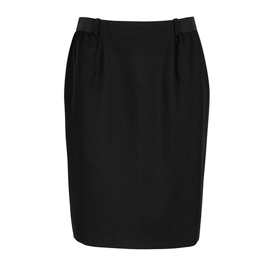 [1000342185] (03168) Women´s Suits Skirt Constance [NB3168] (34, Deep Black)