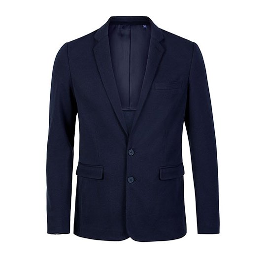 (03169) Men´s Piqué Blazer Marcel