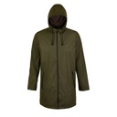 (03174) Men´s Wax Parka Antoine [NB3174]
