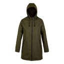 (03175) Women´s Wax Parka Antoine [NB3175]