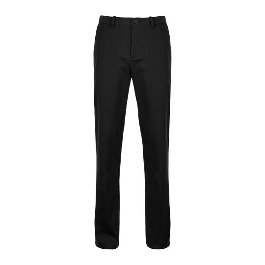 [1000342248] (03178) Men´s Chino Pants Gustave [NB3178] (38, Deep Black)