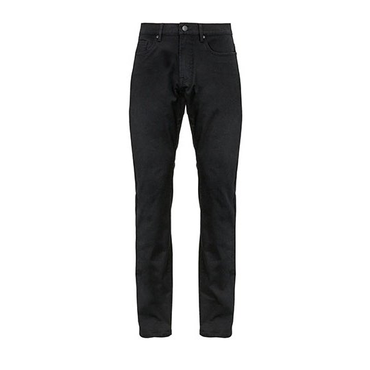 (03180) Men´s Stretch Straight Leg Jeans Gaspard