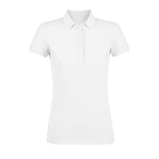 (03189) Women´s Piqué Polo Shirt Owen [NB3189]