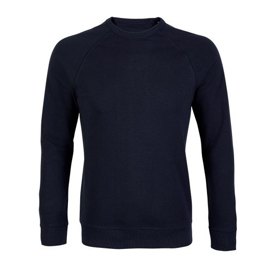 (03194) Men´s French Terry Sweatshirt Nelson