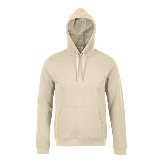 (03196) Men´s French Terry Hoodie Nicholas