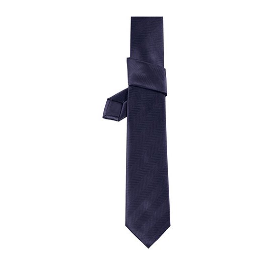 (03200) Semi-Plain Club Tie