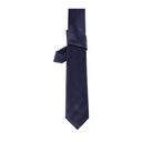 (03200) Semi-Plain Club Tie [NB3200]