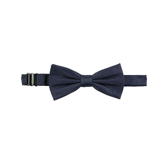 (03201) Pre-Tied Bow Tie Teddy [NB3201]