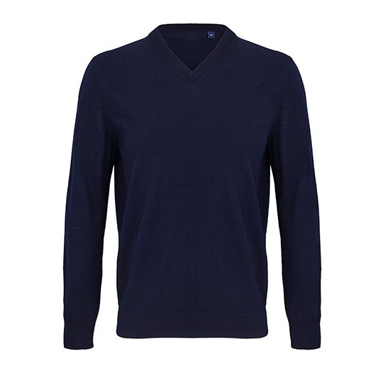 (03987) Men´s V-Neck Sweater Sullivan