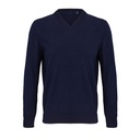 (03987) Men´s V-Neck Sweater Sullivan [NB3987]