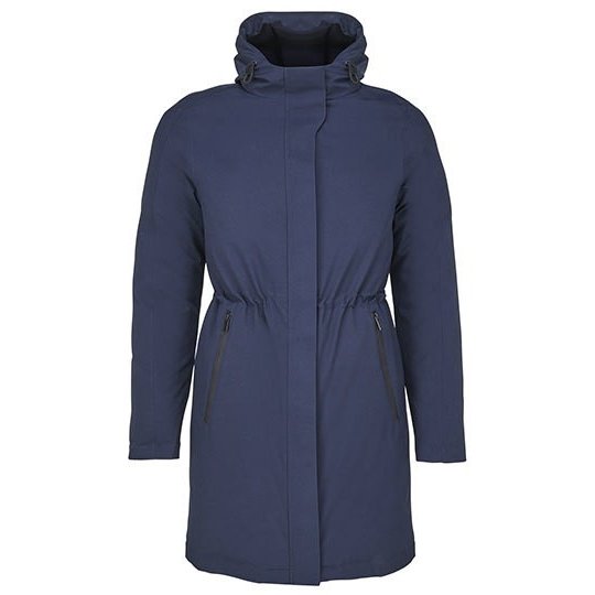 (04005) Women´s Warm Jacket Alfi