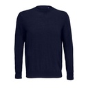 (04037) Men´s Round-Neck Sweater Stuart [NB4037]