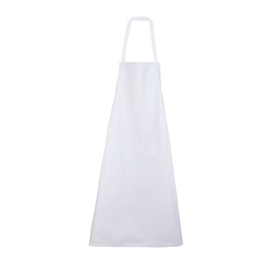 (04455) High-End Bib Apron [NB4455]