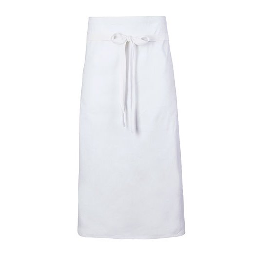 (04456) High-End Waist Apron Emile [NB4456]