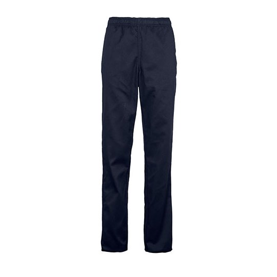 [1000408485] (04457) Chef Trousers [NB4457] (XS, Deep Black)