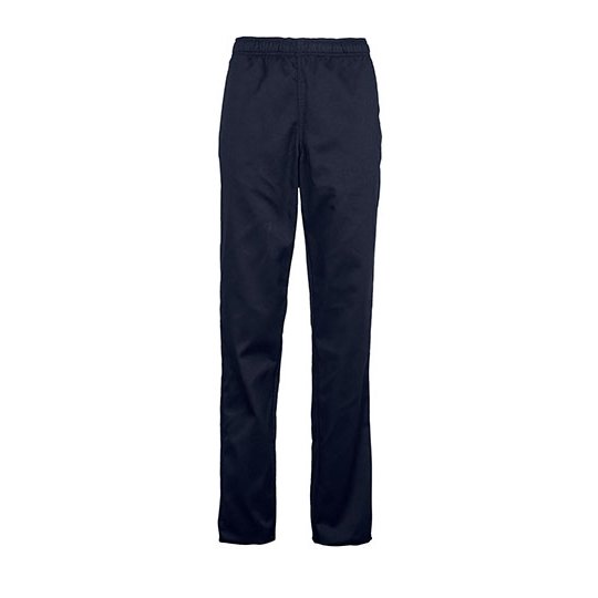 (04457) Chef Trousers