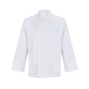 (04458) Men´s Chef Jacket [NB4458]