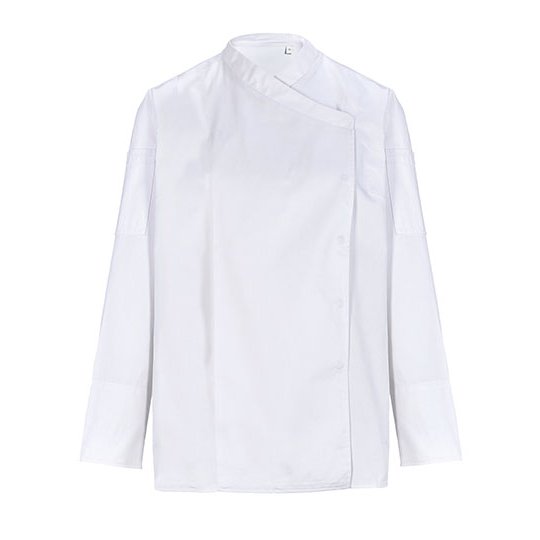 (04459) Women´s Chef Jacket