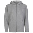 (O13301) Kids´ Zip Hoodie [NE13301]