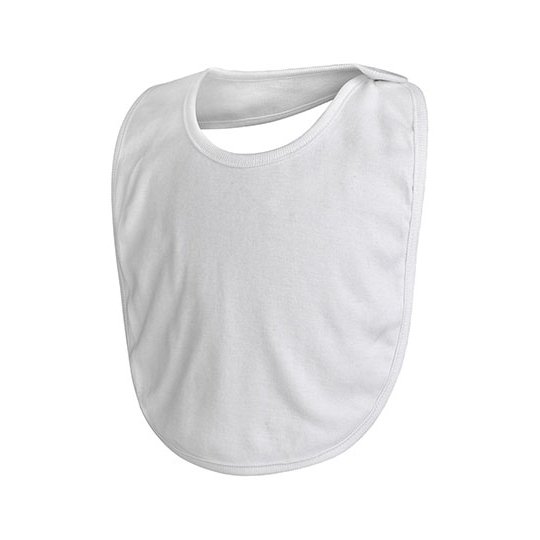 (O18002) Babies Bib [NE18002]