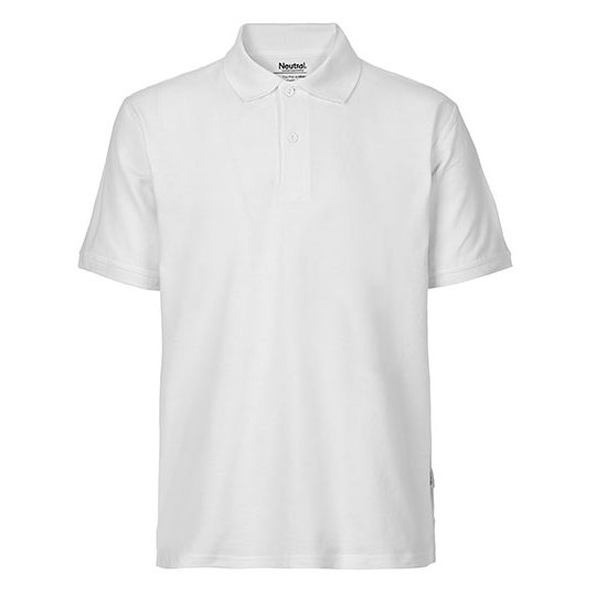 (O20080) Men´s Classic Polo [NE20080]
