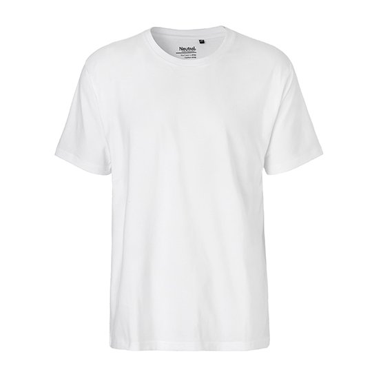 (O60001) Men´s Classic T-Shirt [NE60001]