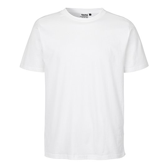(O60002) Unisex Regular T-Shirt