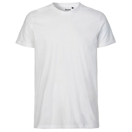 (O61001) Men´s Fit T-Shirt [NE61001]