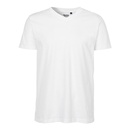 (O61005) Men´s V-Neck T-Shirt [NE61005]