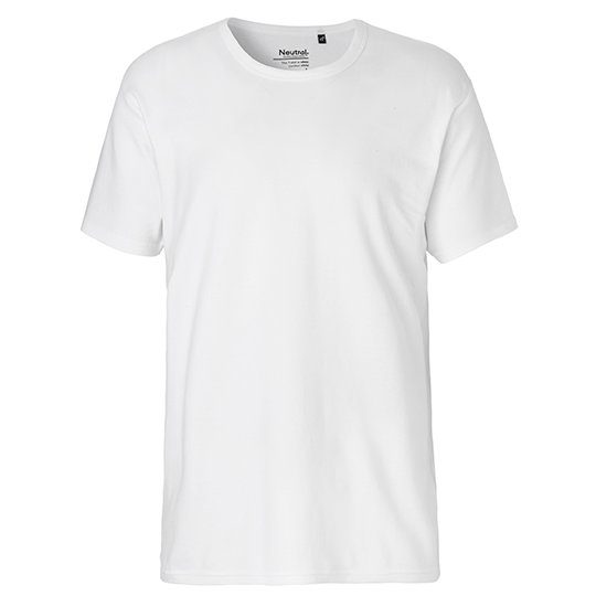 (O61030) Men´s Interlock T-Shirt [NE61030]